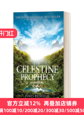 The Celestine Prophecy 赛莱斯廷预言 James Redfield