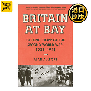 海湾 Bay 英国 历史 Allport Britain Alan