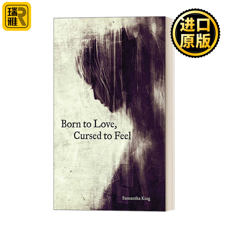 Born to Love, Cursed to Feel 为爱而生为情所困