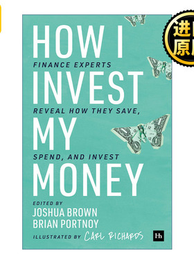 How I Invest My Money 像投资专家一样思考