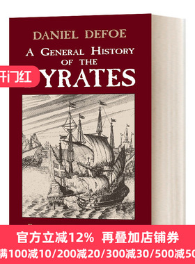 A General History of the Pyrates · Daniel Defoe