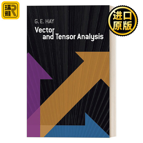 Vector and Tensor Analysis  矢量张量分析
