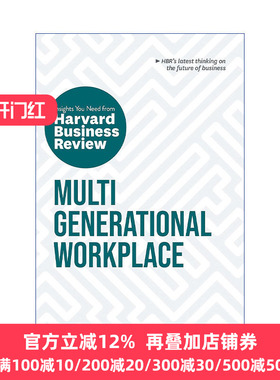 Multigenerational Workplace