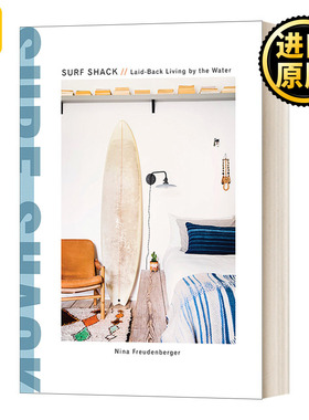 Surf Shack LaidBack Living by the Water