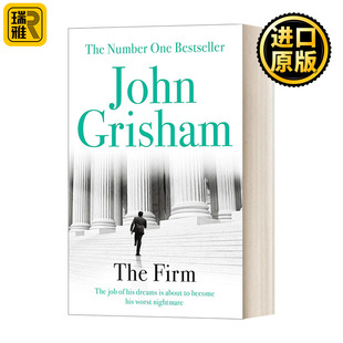 Grisham The 约翰·格里森姆 陷阱 John Firm