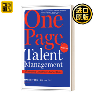 Talent Management with 精装 New Page Introduction One