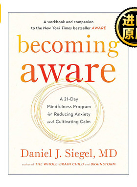 Becoming Aware 21 Daniel J Siegel