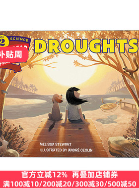 Let's Read and Find Out 2: Droughts 自然科学启蒙阅读与发现2级 干旱