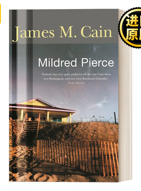 Mildred Pierce 幻世浮生