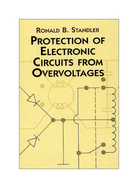 Protection of Electronic Circuits from Overvoltages 英文原版