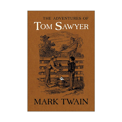 The Adventures of Tom Sawyer