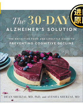 The 30Day Alzheimers Solution 30