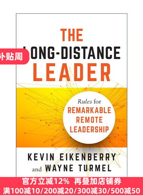 The LongDistance Leader Kevin Eikenberry