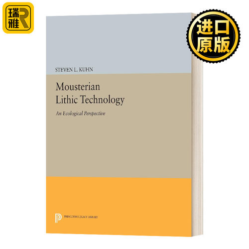 莫斯特文化石的技术英文原版