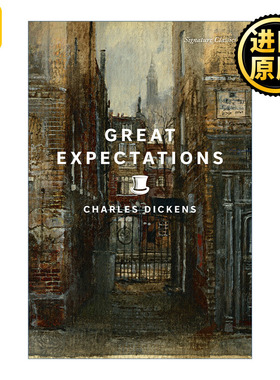 Great Expectations  远大前程 Signature Classics