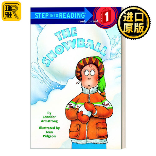 企鹅兰登英语经典分级阅读读物