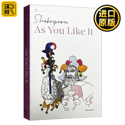 皆大欢喜皆大欢喜莎士比亚戏剧