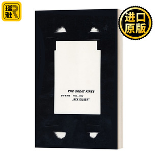 Poems Fires The Great