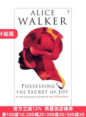 Possessing The Secret Of Joy 拥有快乐的秘密 丽丝·沃克