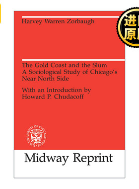 The Gold Coast and the Slum