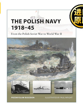 The Polish Navy 1918ndash45