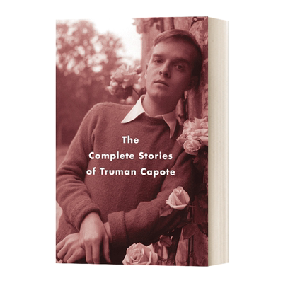 The Complete Stories of Truman Capote 杜鲁门卡波特的完整故事