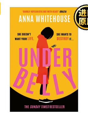 Underbelly 底层生活