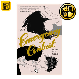 Contact 紧急联系人 Mary Choi Emergency
