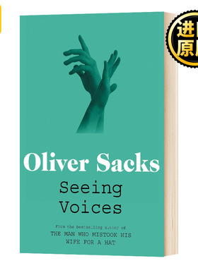 Seeing Voices A Journey into the World of the Deaf文集书籍