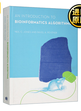 An Introduction to Bioinformatics Algorithms Neil C Jones