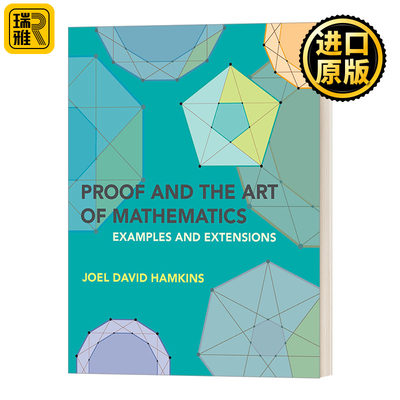 Proof and the Art of Mathematics: Examples and Extensions