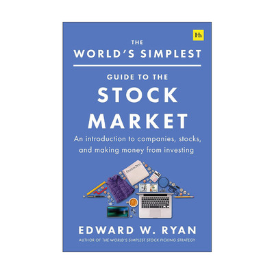 The World's Simplest Guide to the Stock Market 超简单的股市指南