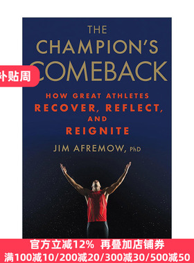 The Champions Comeback