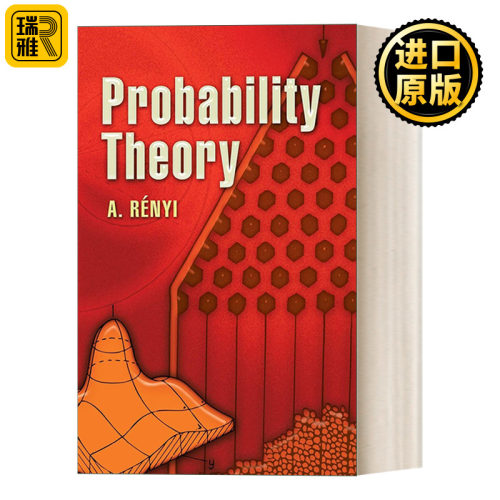 Probability Theory 概率论