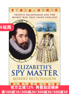 Elizabeths Spymaster