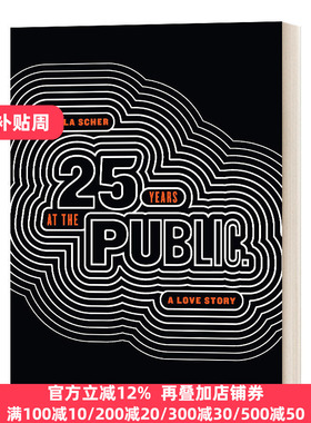 宝拉 谢尔 Paula Scher 自传 纯全正版原著