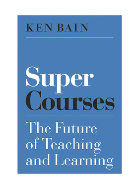 正版 Super Courses 英文原版 进口英语书籍