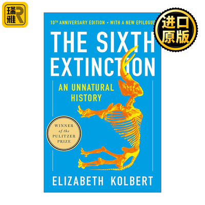 The Sixth Extinction 10
