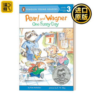 Funny Pearl One Wagner Day and