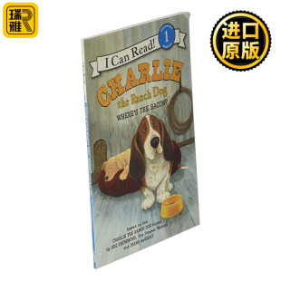Charlie Bacon Read Wheres Can Dog Ranch the