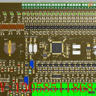 【议价】 Fx3U源码V10.0 STM32仿三菱PLC,国产PLC方