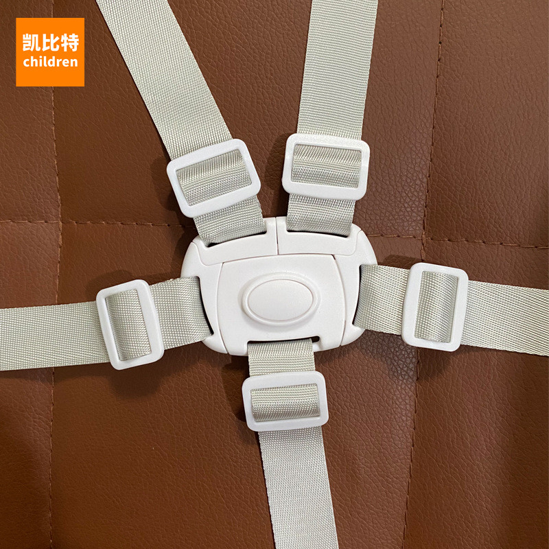 安全带防护带可调节绑带