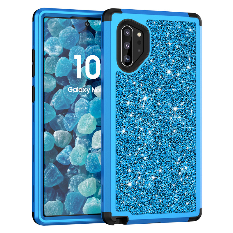 适用于Samsung三星galaxy Note10/10+protection case back cover