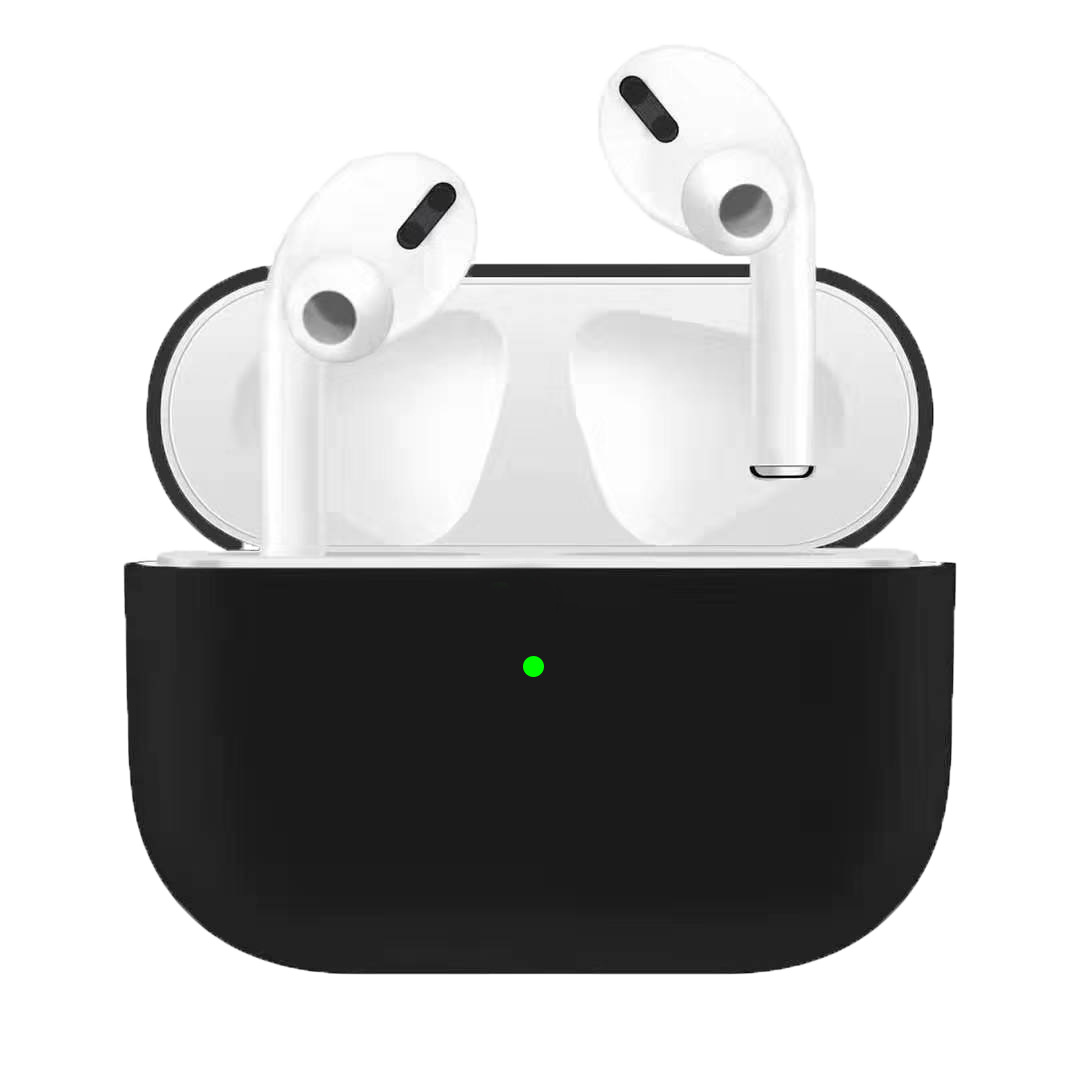 适用于Apple苹果Airpods Pro protection case cover storage box