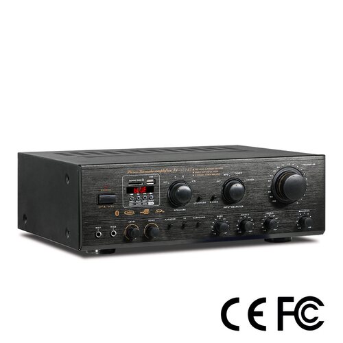 Bluetoothpoweramplifier功放