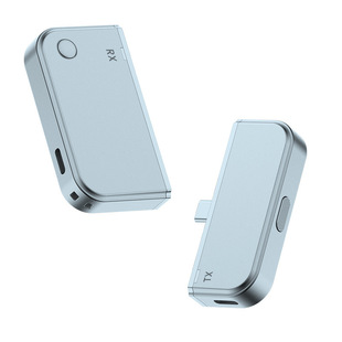 Wireless HDMI Extender and Receiver Type-C Video Transmitter