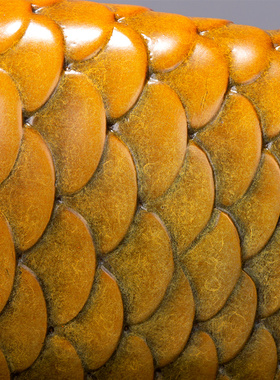 朱炳仁铜 金龙鱼客厅办公桌中式艺术品创意家居鱼装饰品铜雕礼品