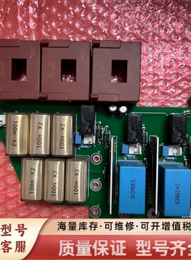 非标价VACON变频器整流板/检测板PC00242F 242H