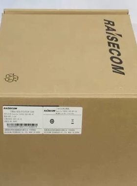 非标价RAISECOM工业以太网交换机 S1010I-2GX-