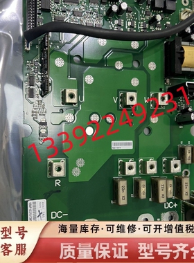 非标价VACON变频器电源驱动板PC00358F 558F